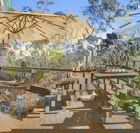 Cooee Cottage - Stayed