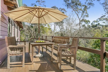 Cooee Cottage - Stayed 0