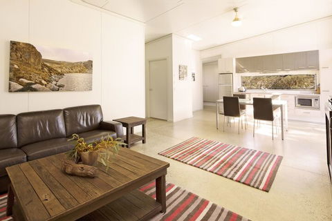 Ecocrackenback 12 'Sustainable Chalet Close To The Slopes.' - Stayed 5