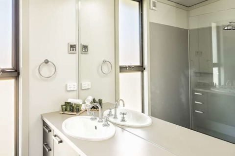 Ecocrackenback 12 'Sustainable Chalet Close To The Slopes.' - Stayed 7