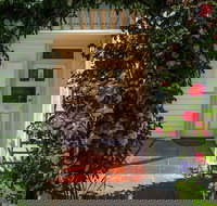 Rosehaven Cottage - Stayed