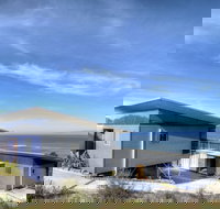 Footprints 1 - Stayed