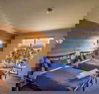 Footprints 2 - Stayed