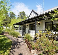 Cottage at 4A - Stays Accommodation