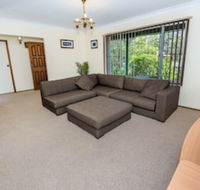 Government Rd 63 - Shoal Bay - Stayed