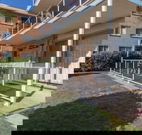 Castaways Unit 1 17 Shoal Bay Road - Stayed