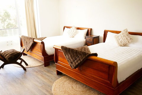 Casuarina Oceans Retreat - Stayed 2