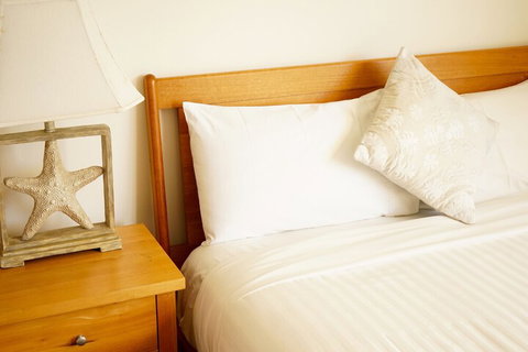 Casuarina Oceans Retreat - Stayed 5