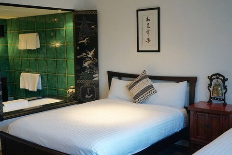 Casuarina Oceans Retreat - Stayed 6