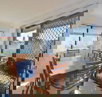 Acacia Kingscliff Town Holiday Apartment - Stayed