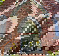 Henry's Quirindi - Stayed