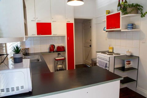 Frankies Beach House - Stayed 3