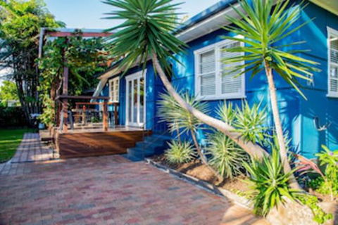 Frankies Beach House - Stayed 0
