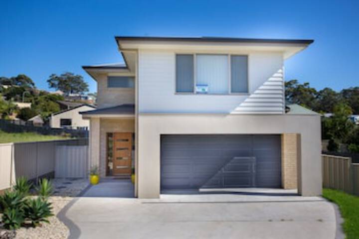 Merimbula NSW Stayed