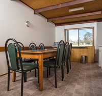 Fishermans Lodge - Stayed