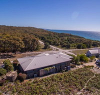 Tura Beachhouse in Dolphin Cove - Stayed