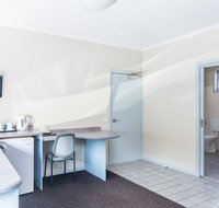 Merimbula Lakeview Hotel - Stayed