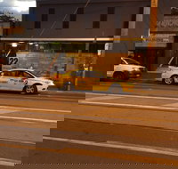 SmartStay Melbourne - Stayed