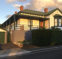 Pump Jack B  B - Stayed