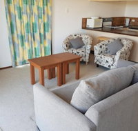 Meltemi Unit 4 Tura Beach - Stayed