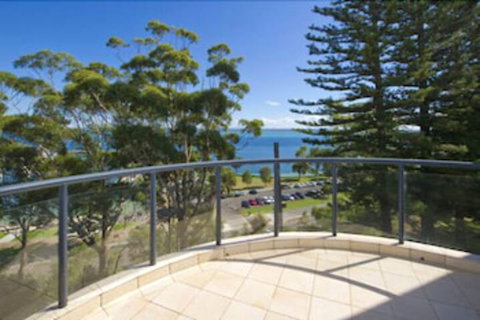 Magnus Pines, Unit 10/52 Magnus Street - Stayed 4