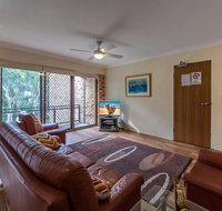 Bay Parklands Unit 50 / 2 Gowrie Avenue - Stayed