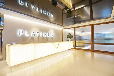 Melbourne Southbank Platinum Tower Apartment - Stays Accommodation 4