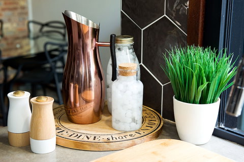 UNIQUE - New York Loft Style Townhouse - Stayed 0