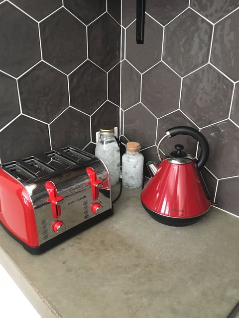 UNIQUE - New York Loft Style Townhouse - Stayed 3