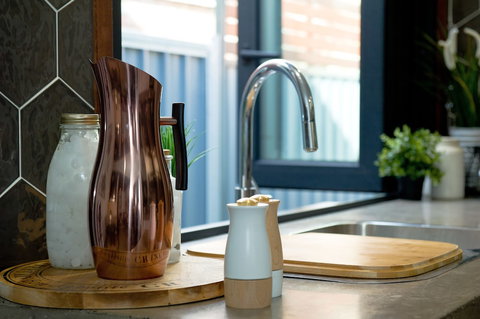 UNIQUE - New York Loft Style Townhouse - Stayed 6