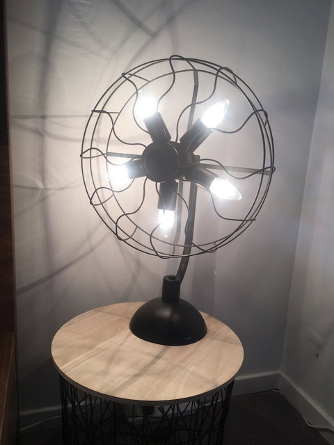 UNIQUE - New York Loft Style Townhouse - Stayed 1