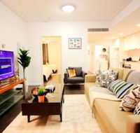 Spacious Apartment Central Location - Stayed