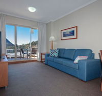 Barrington 713/35-45 Shoal Bay Road - Stayed