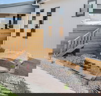 Apartments on Fraser Bicheno - Stayed