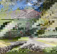 Hillside House - Stayed
