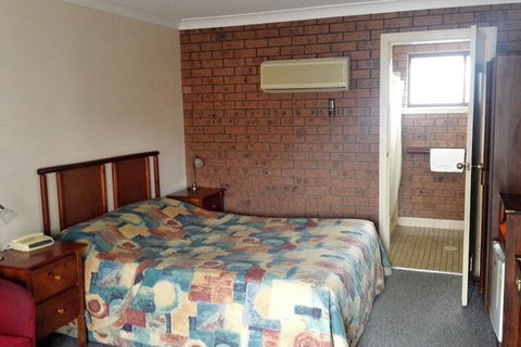 Bomaderry Motor Inn - Stayed 5