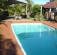 Bomaderry Motor Inn - Stayed