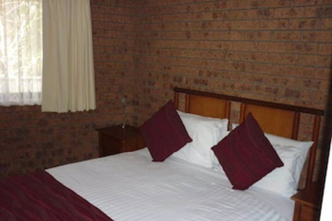 Bomaderry Motor Inn - Stayed 3