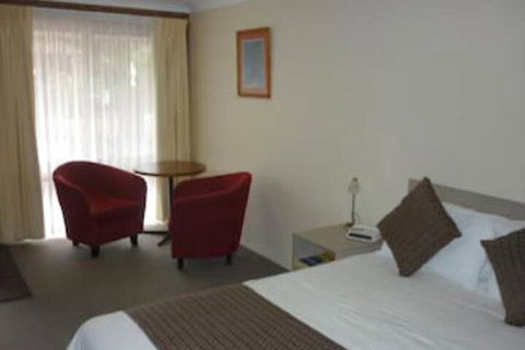 Bomaderry Motor Inn - Stayed 7