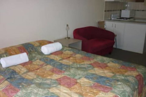 Bomaderry Motor Inn - Stayed 4