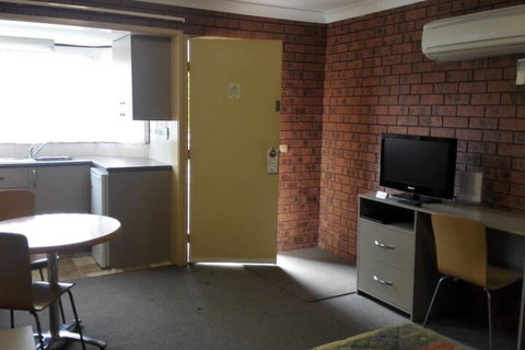 Bomaderry Motor Inn - Stayed 6