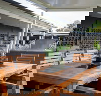 Granite Belt Motel - Stayed