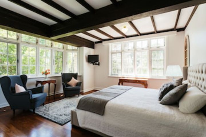 Bayonet Head WA Stayed