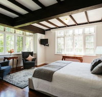 Elliot House - Stayed