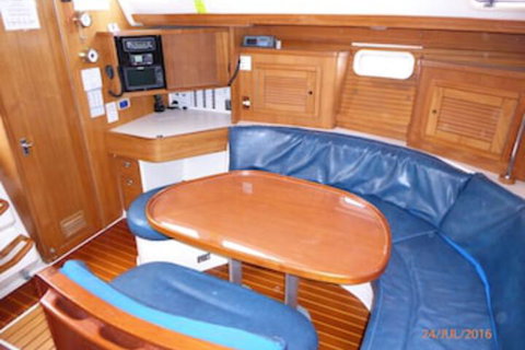 Sailtas - Sailing Charters To Bruny Island - Adults Only - Stayed 0
