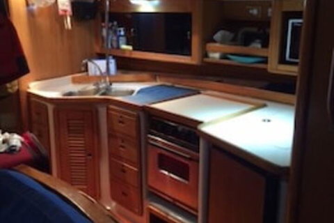 Sailtas - Sailing Charters To Bruny Island - Adults Only - Stayed 3