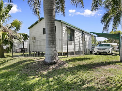 Fisherman's Beach Holiday Park - Stayed 2