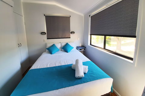 Fisherman's Beach Holiday Park - Stayed 3