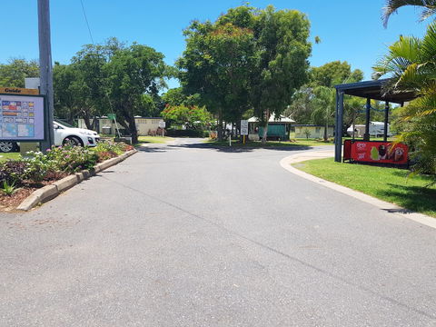 Fisherman's Beach Holiday Park - Stayed 1