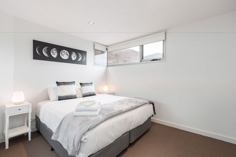 Melbourne Holiday Apartments Williamstown - Stayed 6